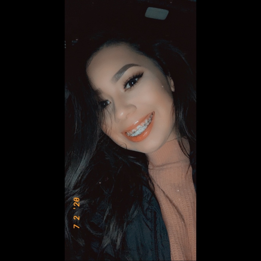 Meet your Posher, Paige